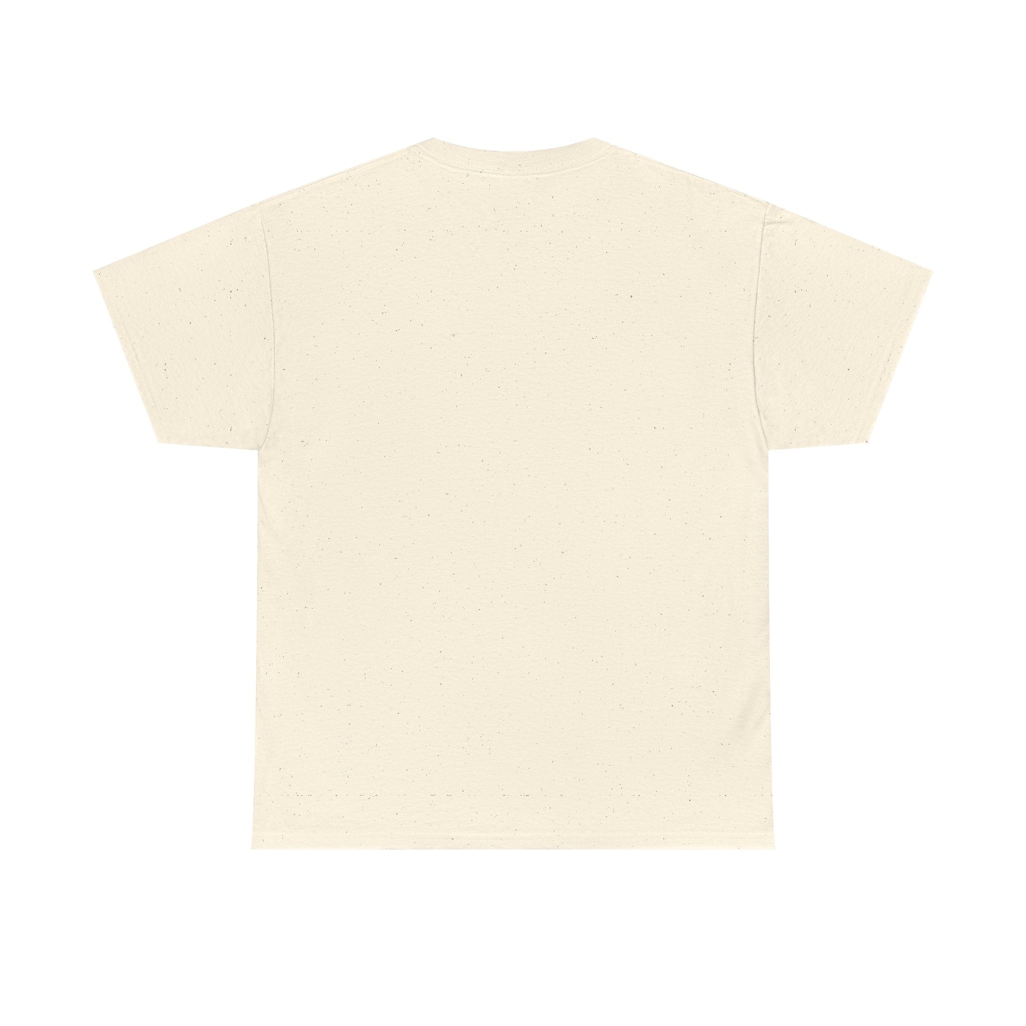 Merry Zen-mas – Yogloo Meditating Tee