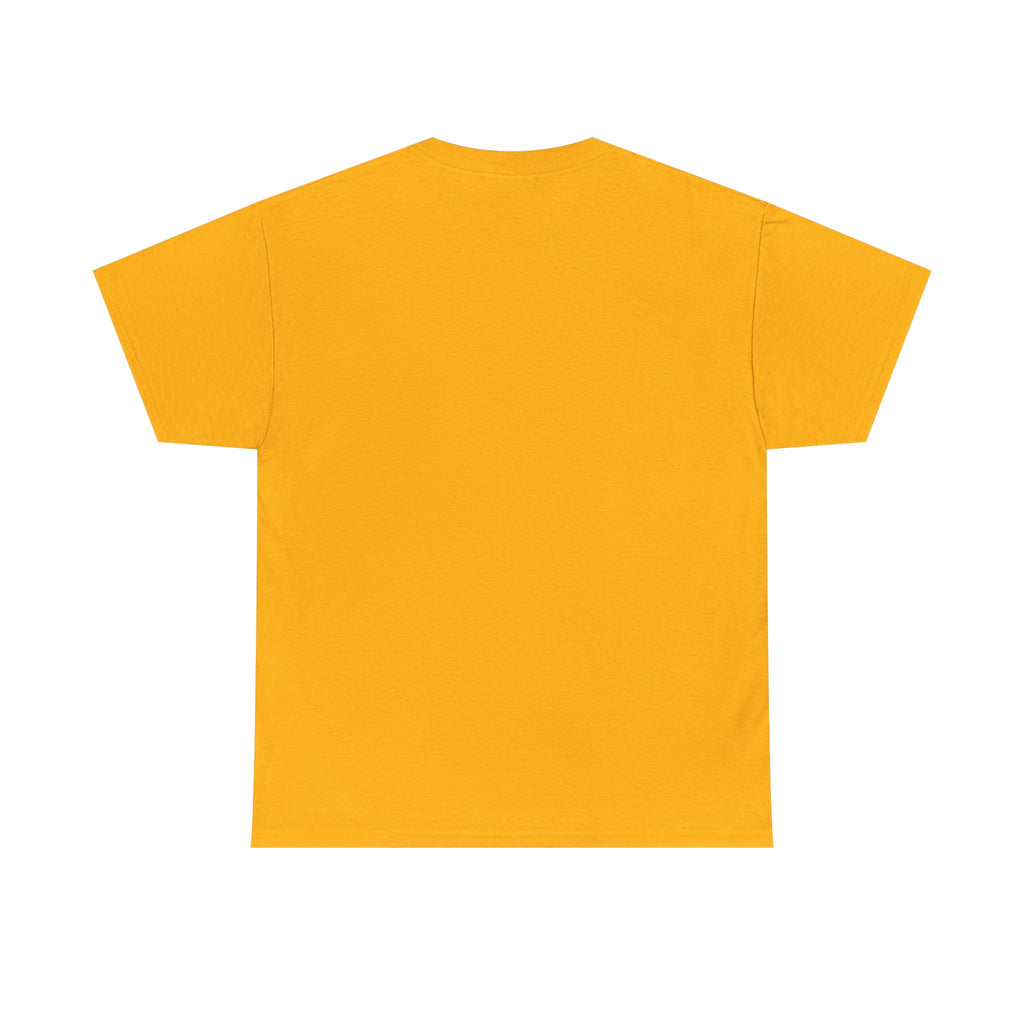 The Present Is a Present – Mindful Gift Tee
