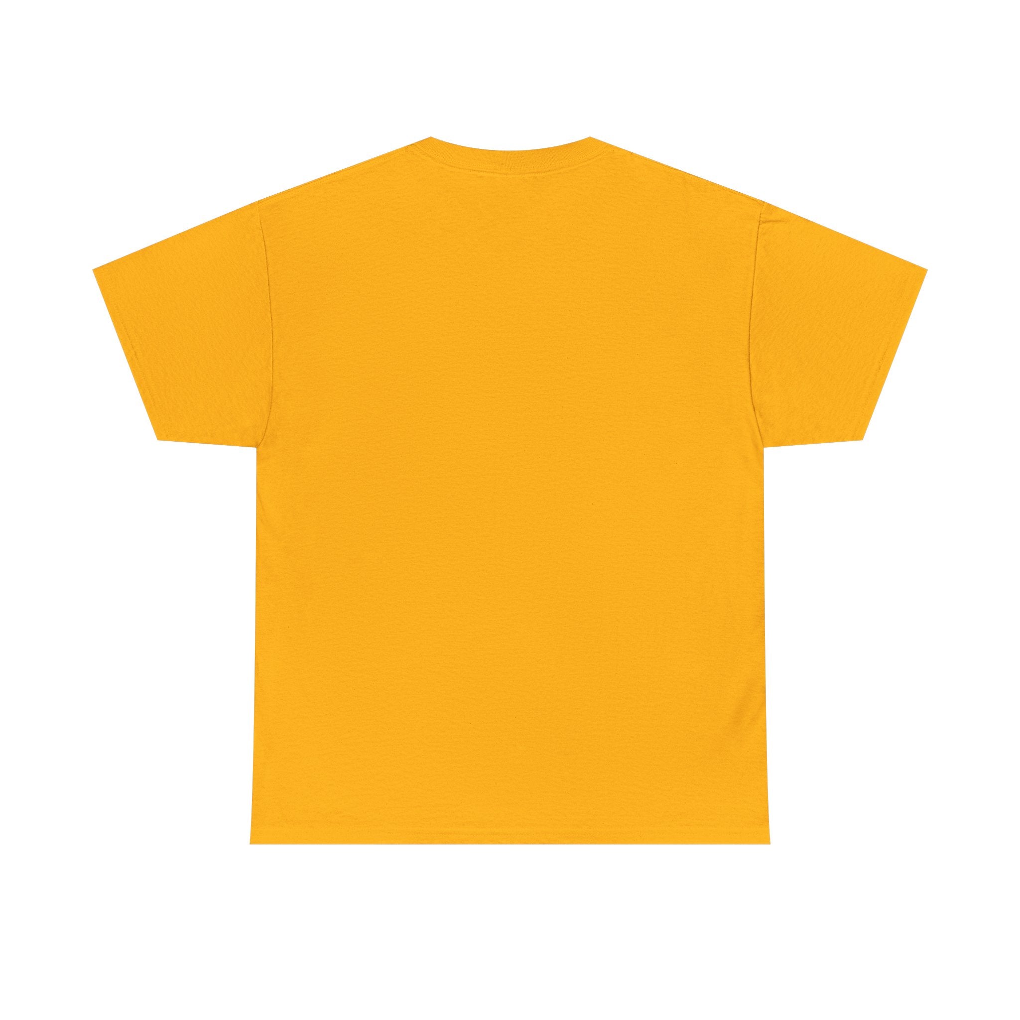 The Present Is a Present – Mindful Gift Tee