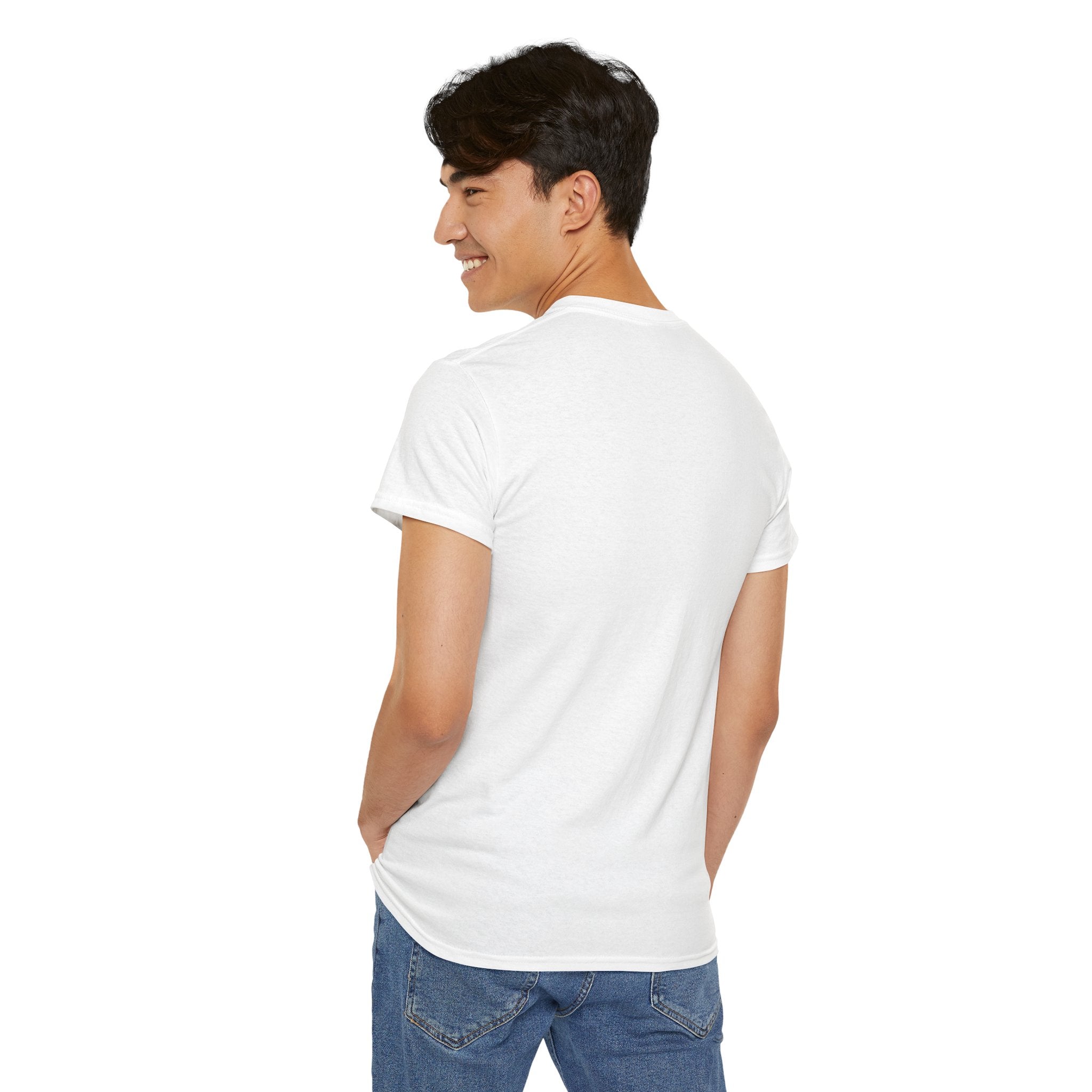 “Finally, a REAL Downward Dog” T-Shirt – Yogloo Collection