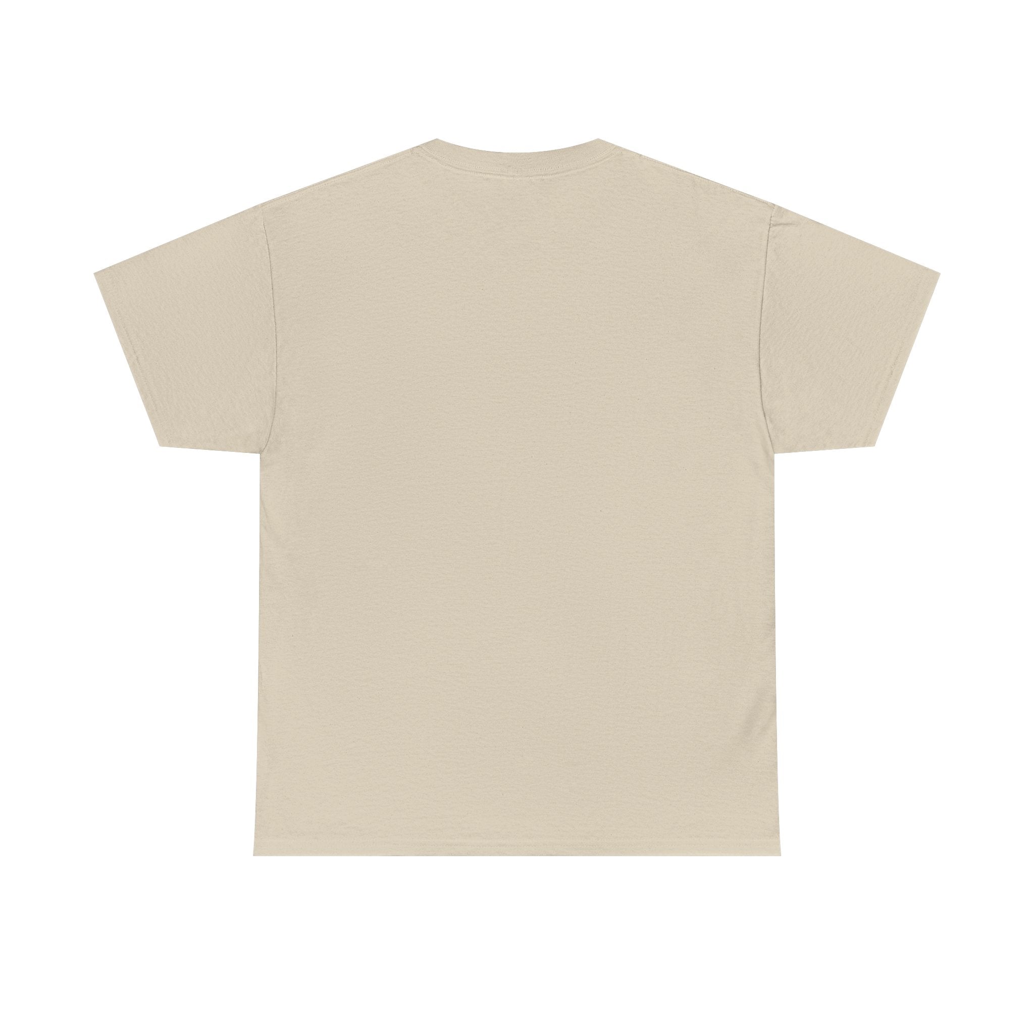 Merry Zen-mas – Yogloo Meditating Tee