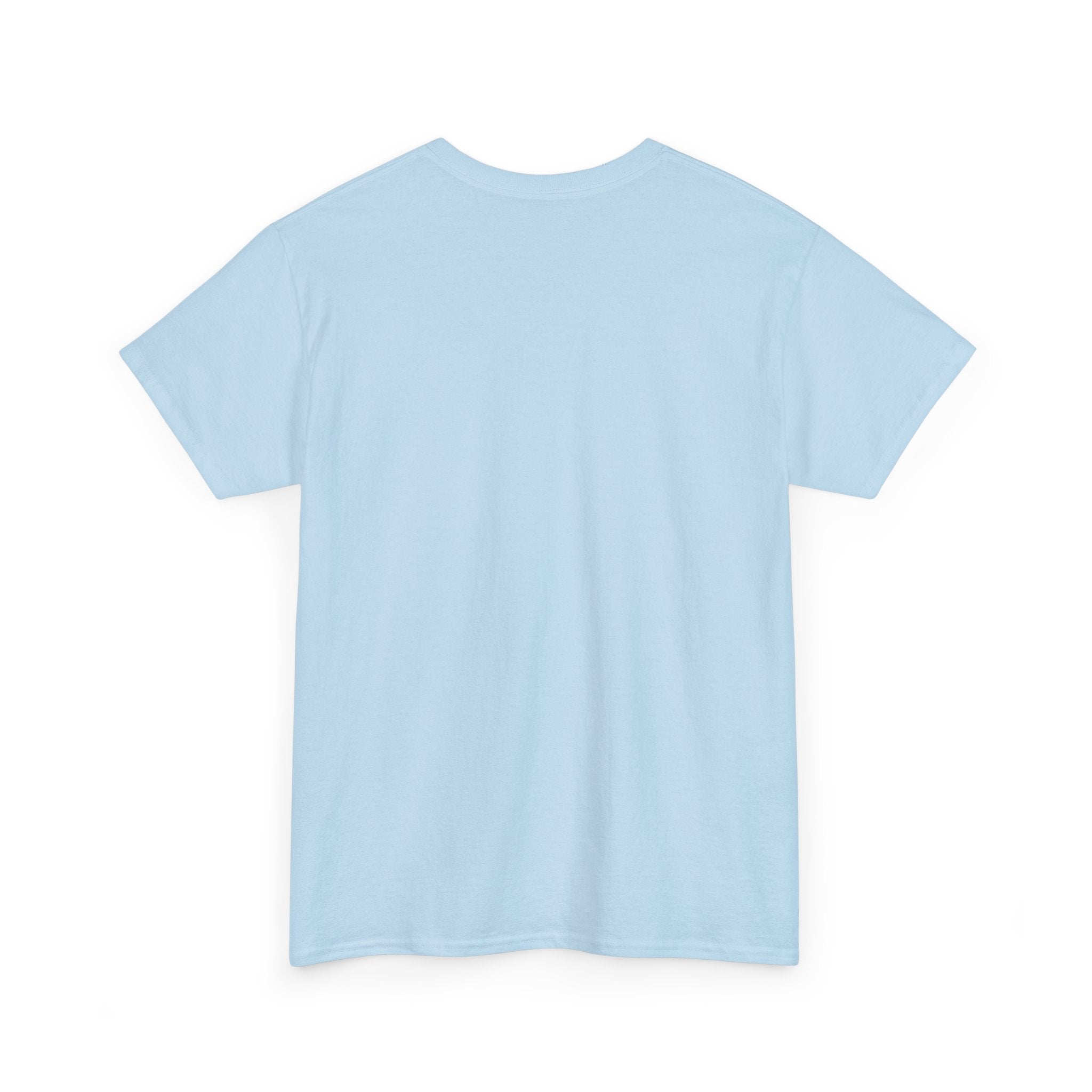 Merry Zen-mas – Yogloo Meditating Tee