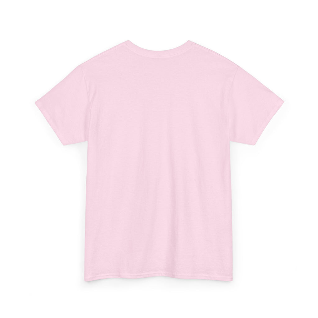 Merry Zen-mas – Yogloo Meditating Tee